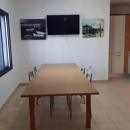 Villa La Tegala Caleta de Sebo