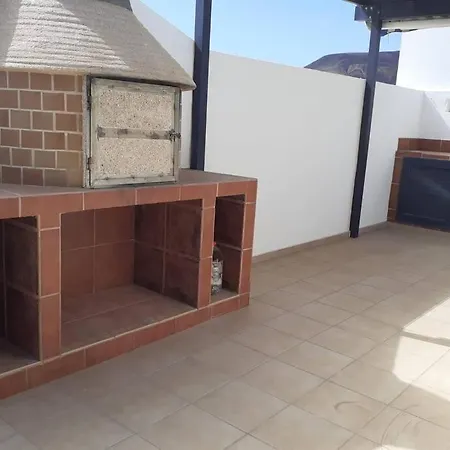 La Tegala Caleta de Sebo