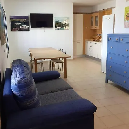 Villa La Tegala *