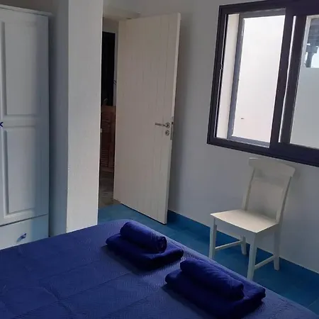 La Tegala Βίλα Caleta de Sebo