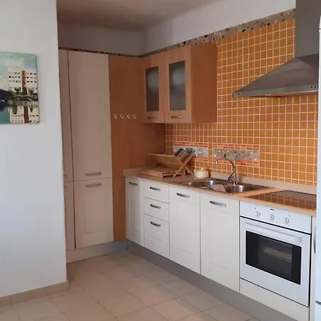 Villa La Tegala