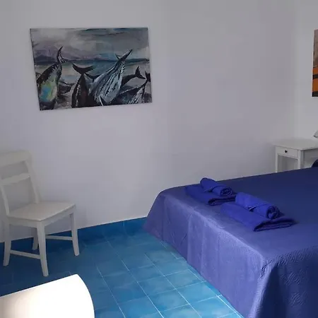 La Tegala Villa Caleta de Sebo