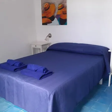 La Tegala Caleta de Sebo