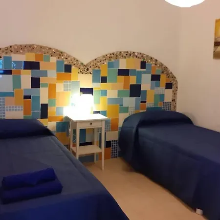 La Tegala Villa *
