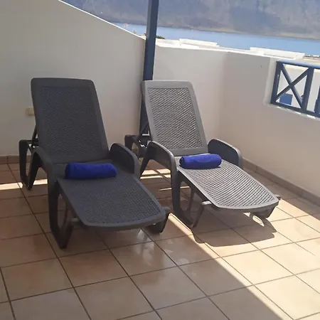 Βίλα La Tegala *